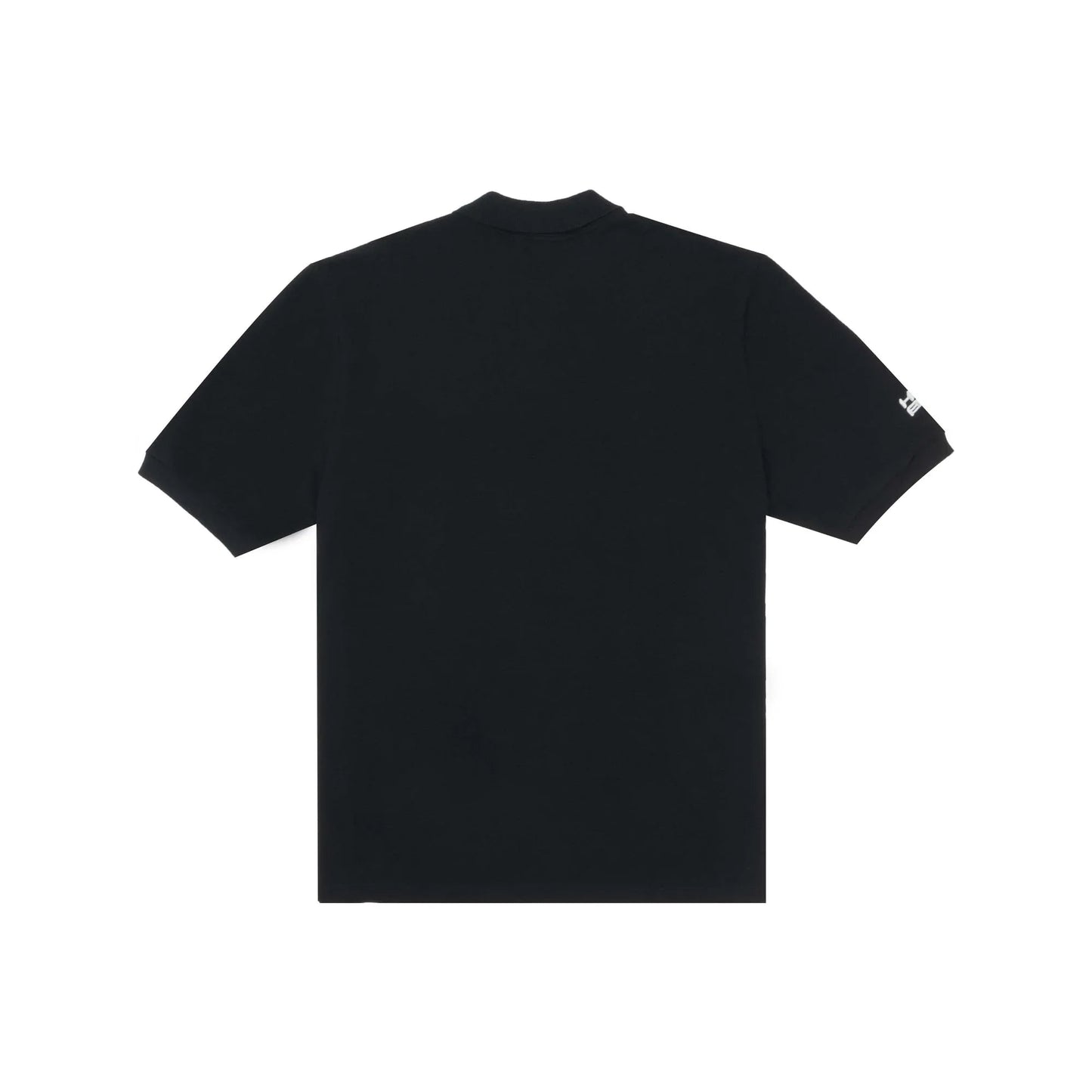 Polo Shirt Fella Black