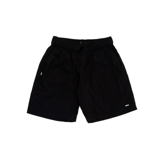 Ripstop Shorts Black