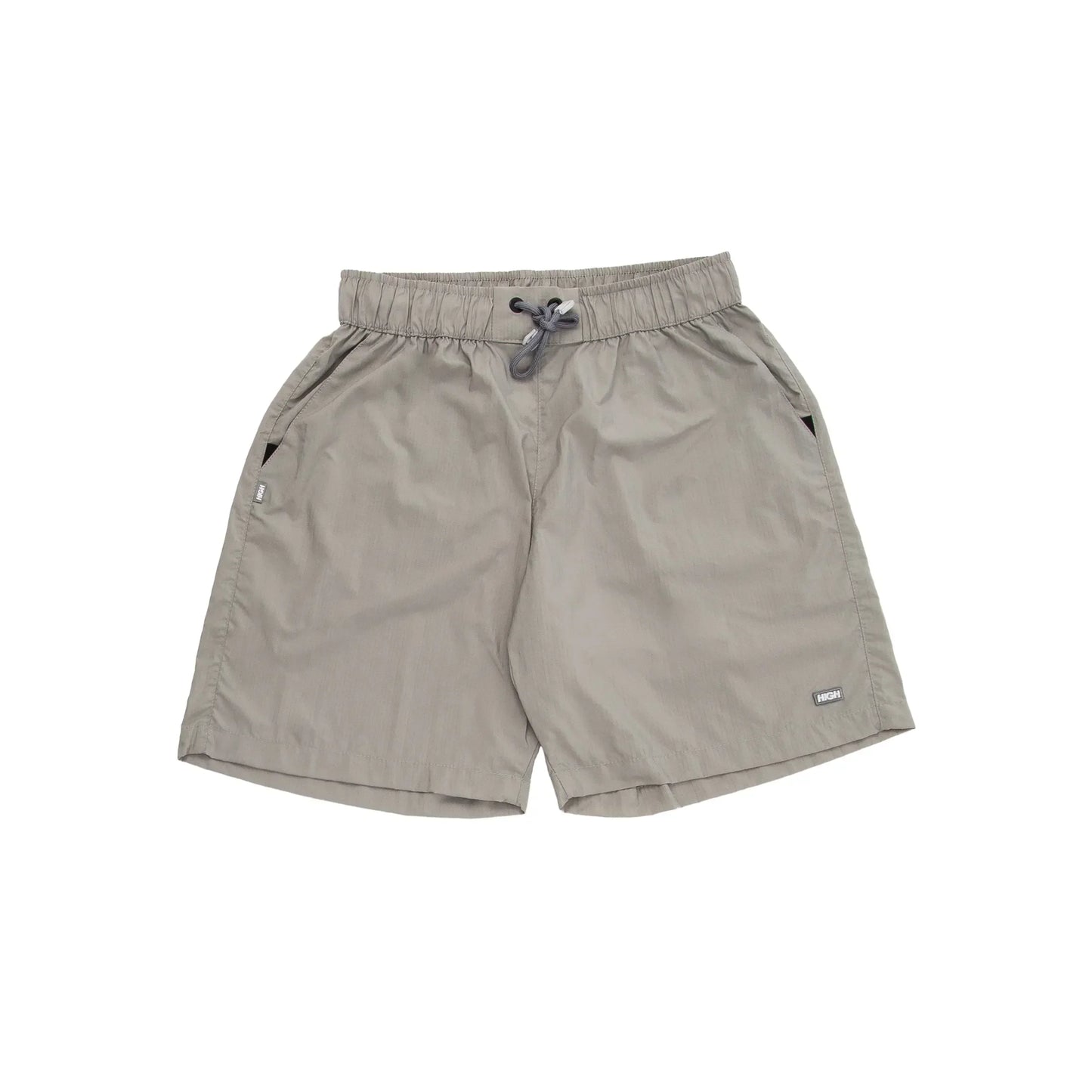 Ripstop Shorts Grey