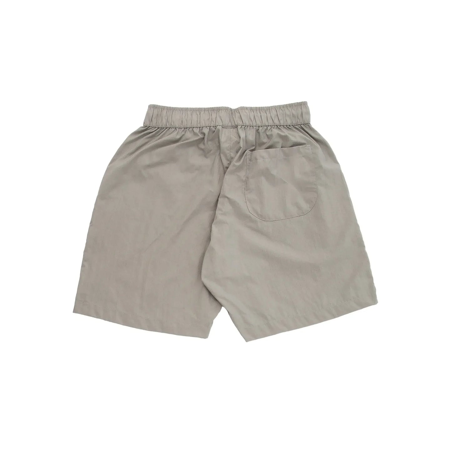 Ripstop Shorts Dark Grey