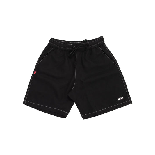 Shorts Colored Black