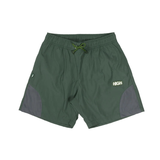 Shorts Halley Night Green