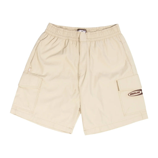 Shorts Structure Beige