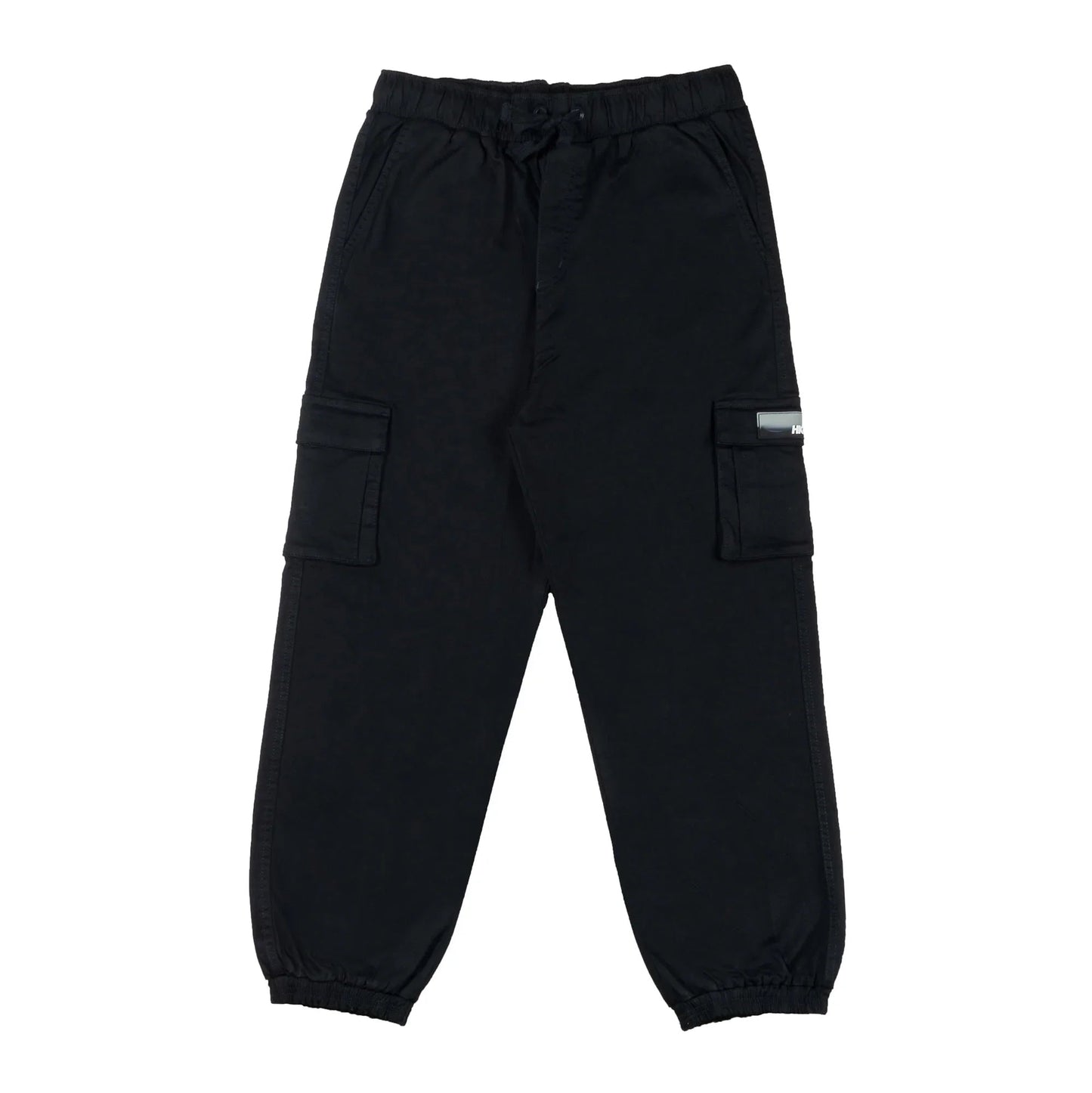 Smokey Pants Black