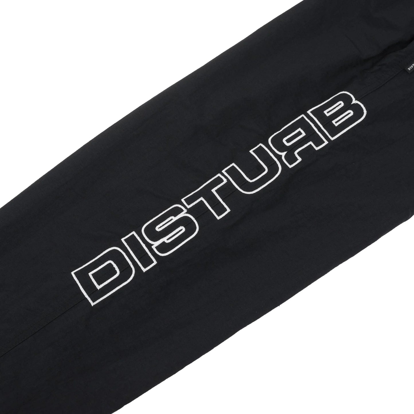 Fade Logo T-Shirt in Grey