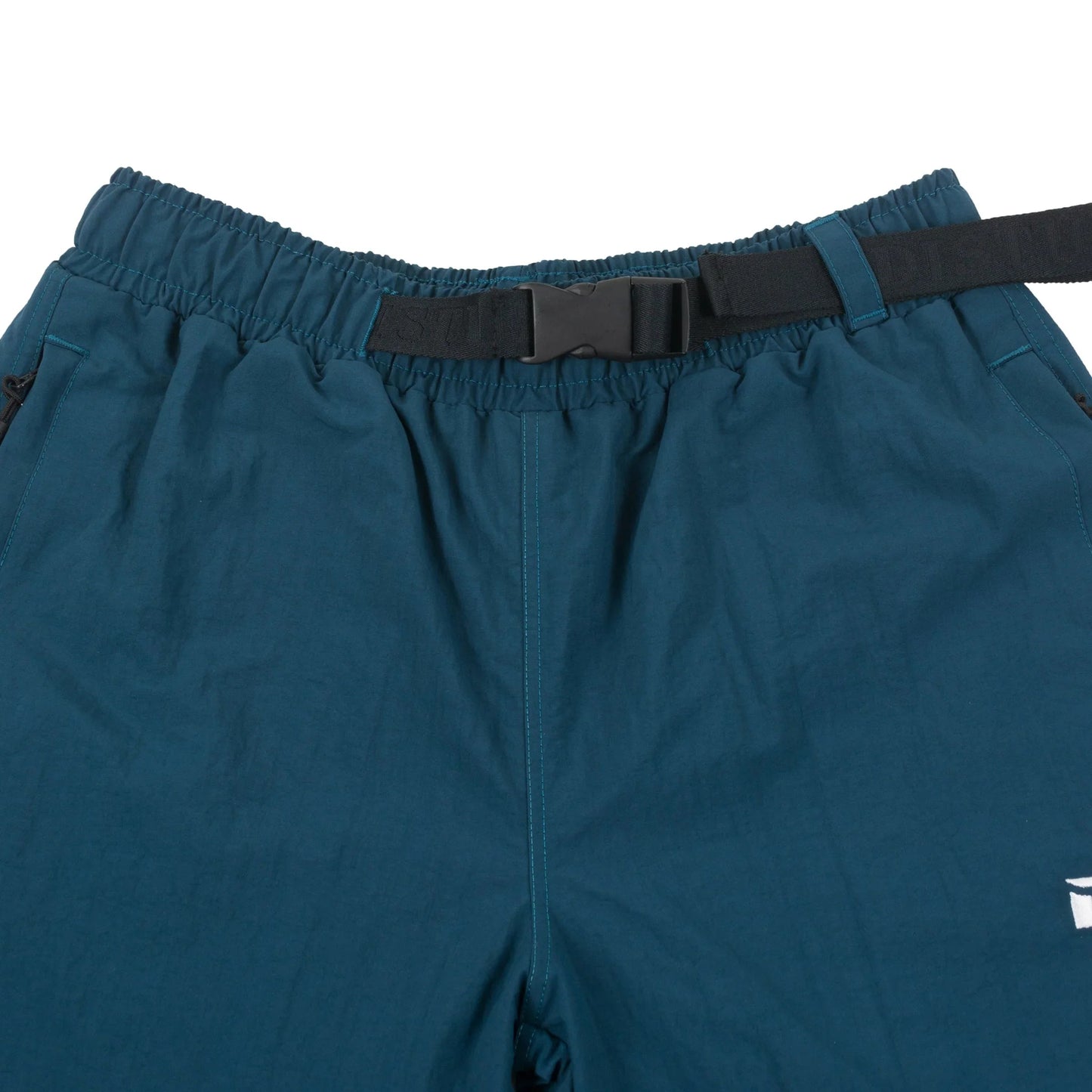 Fade Logo T-Shirt in Grey