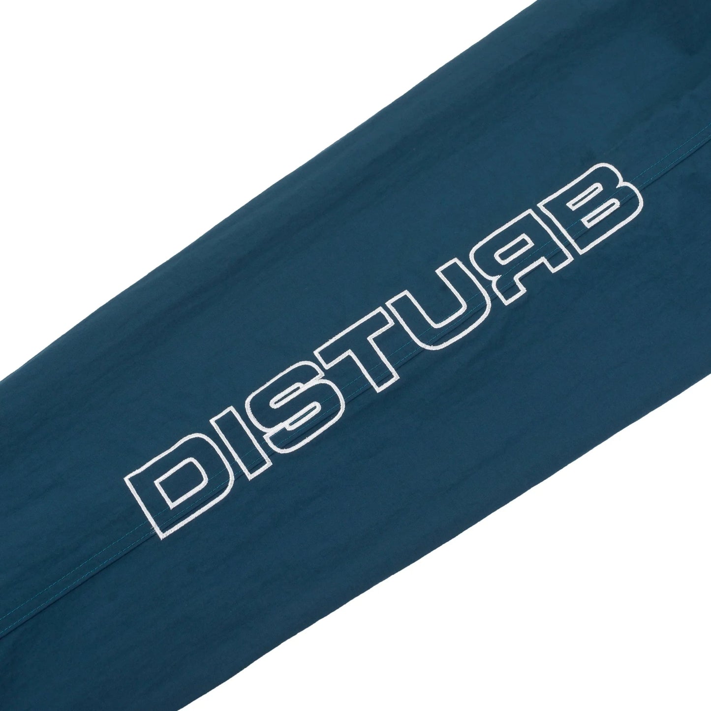 Fade Logo T-Shirt in Grey