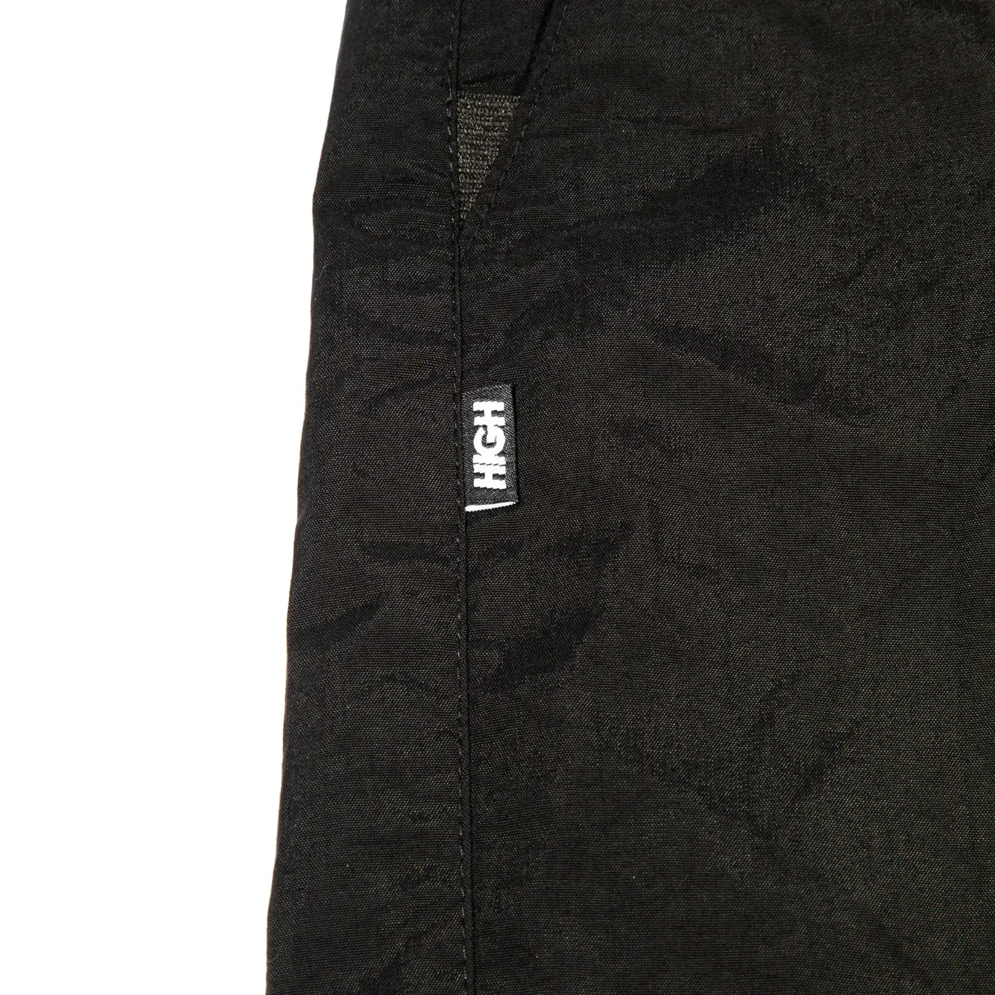 Sport Shorts Black