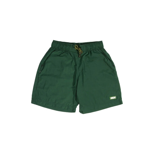 Sport Shorts Night Green