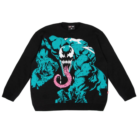 Sweater Venom