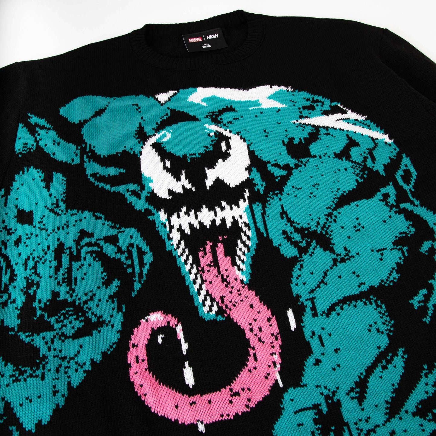 Sweater Venom