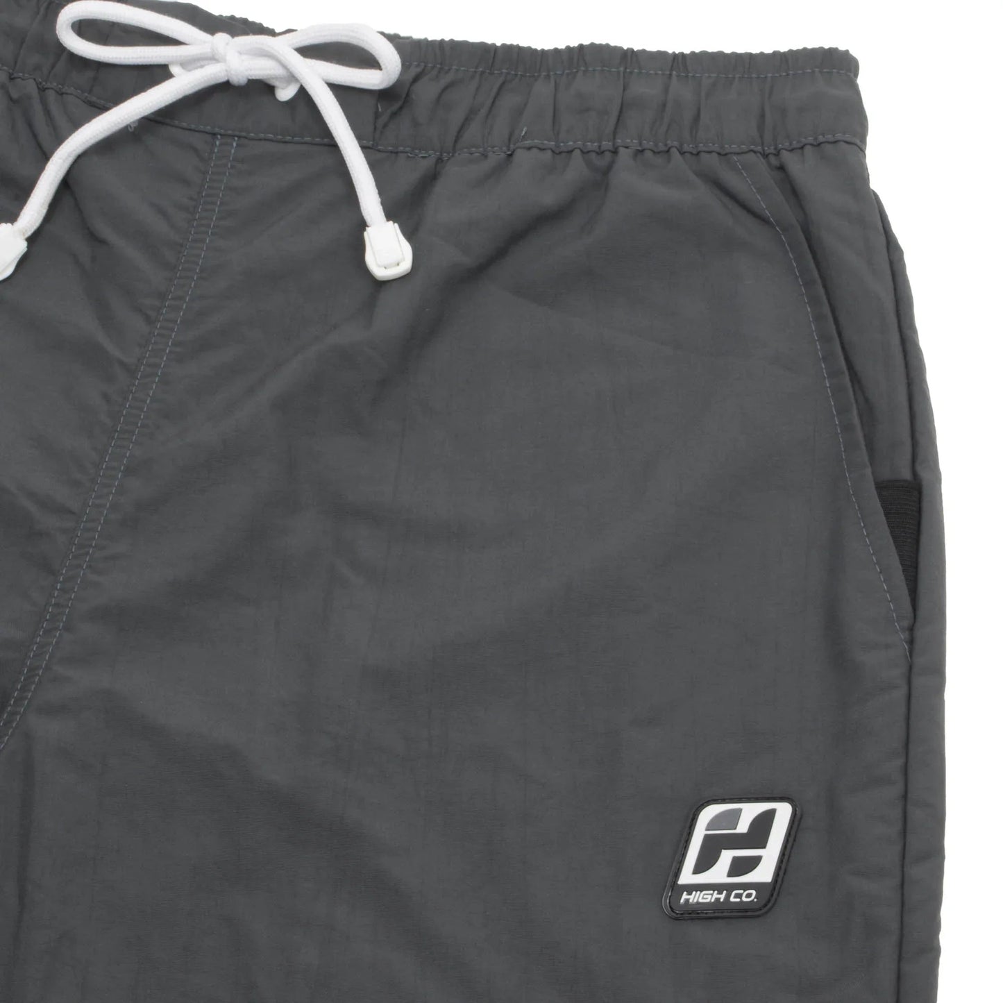 Track Pants Speed Grey