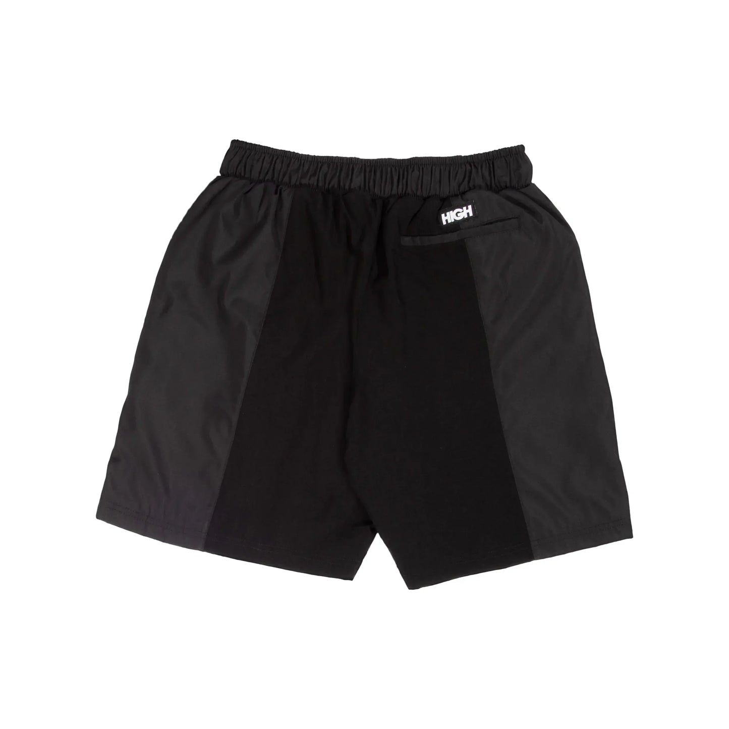 Trail Shorts Black