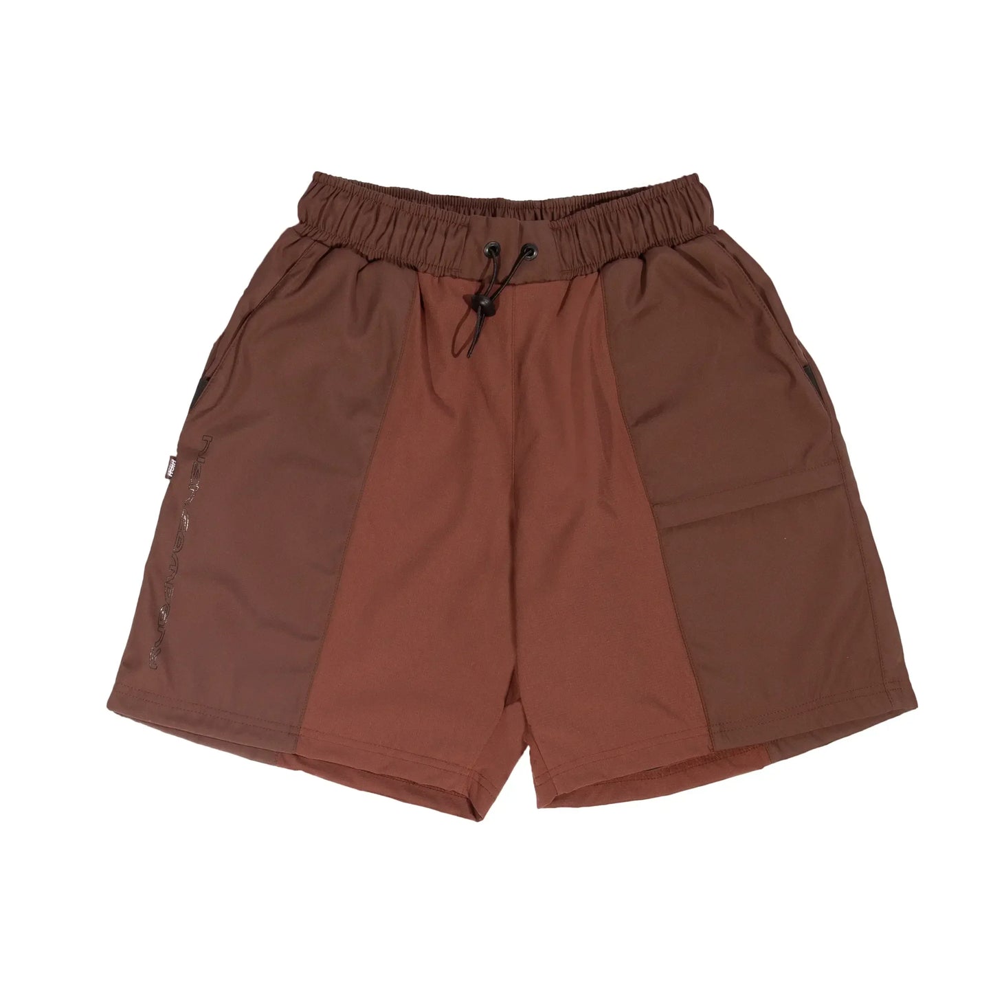 Trail Shorts Brown