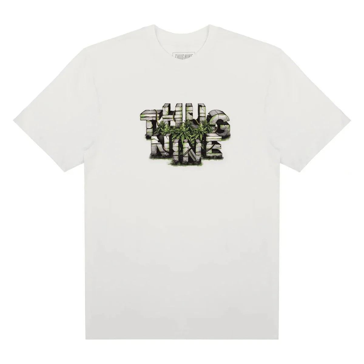 CAMISETA THUG JUNGLE
