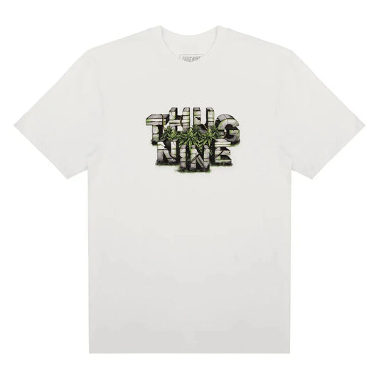 CAMISETA THUG JUNGLE