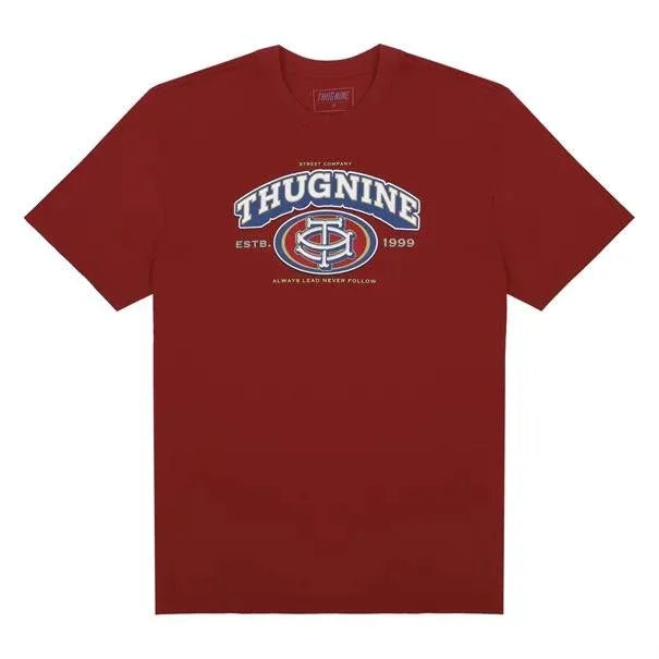 CAMISETA STREET COMPANY