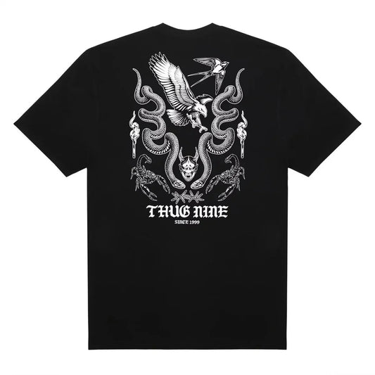 CAMISETA THREAT