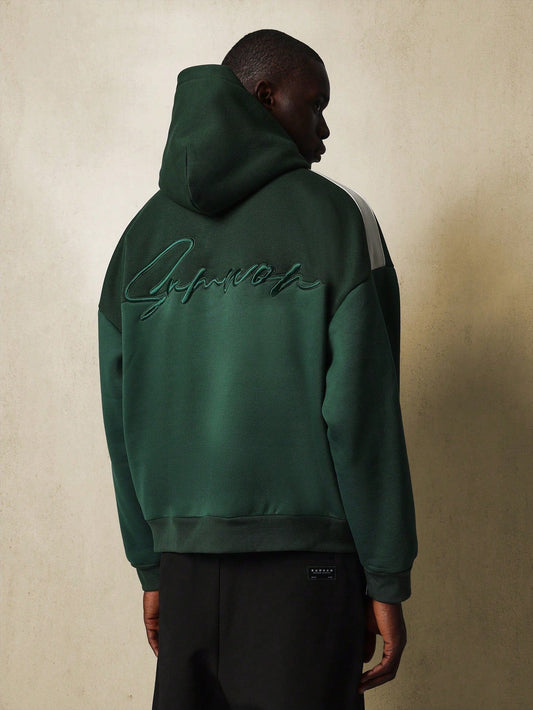 Moletom São Patricio