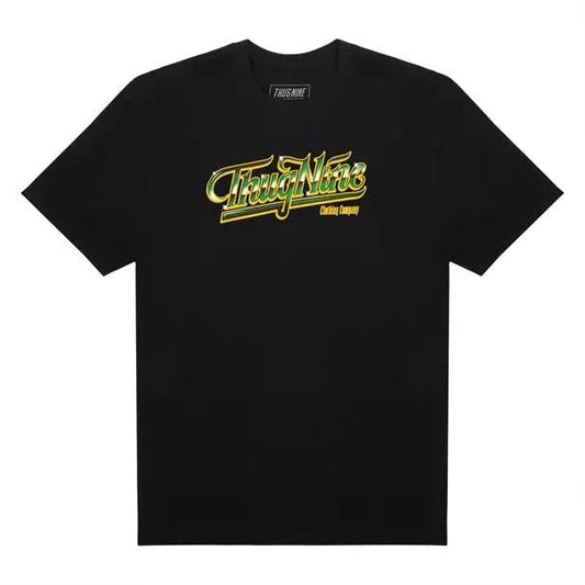 CAMISETA THUG SHINE