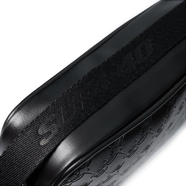 Bag de Raul + Porta Cartão Sufgang Sufstar Preta