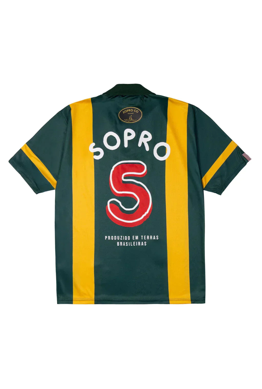 Jersey Sopro FC
