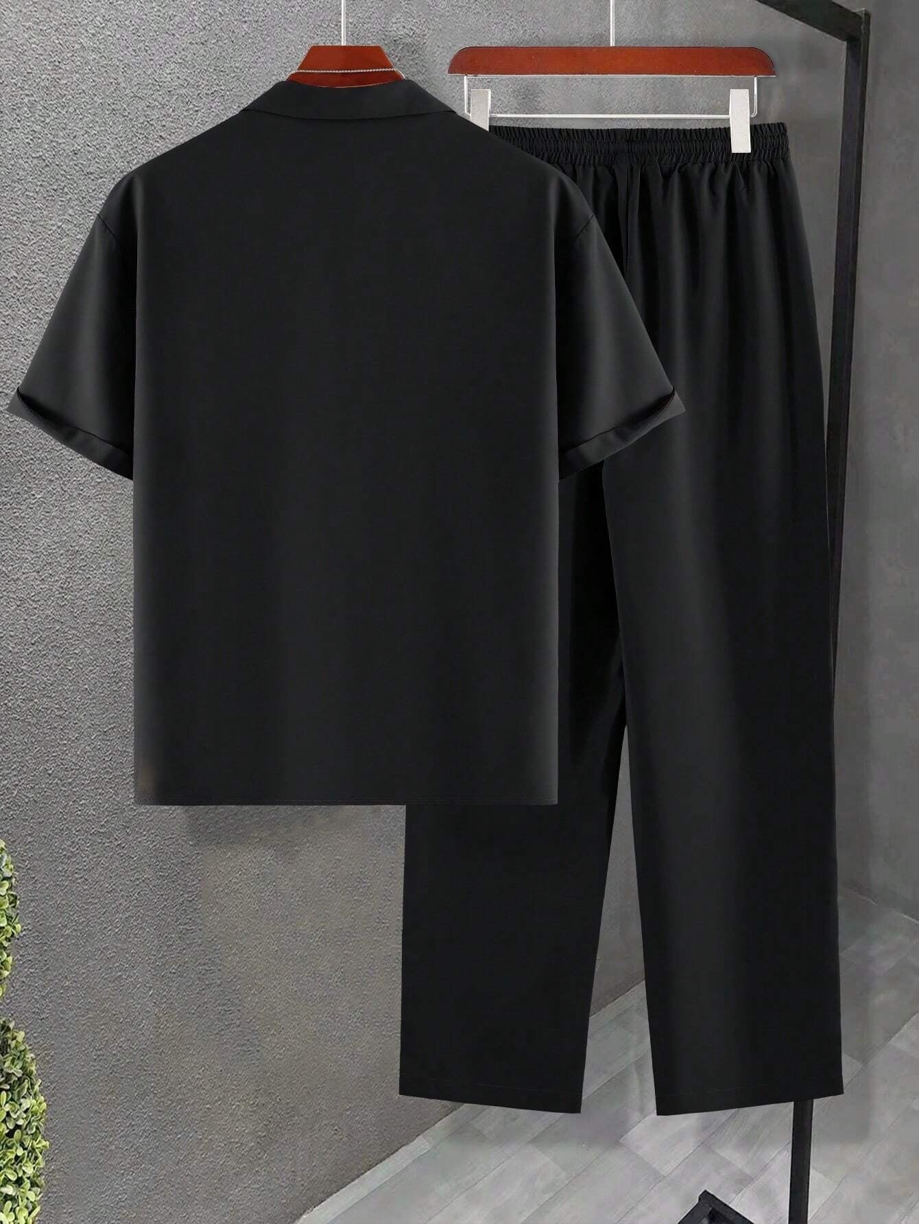 Conjunto Elegance Lince