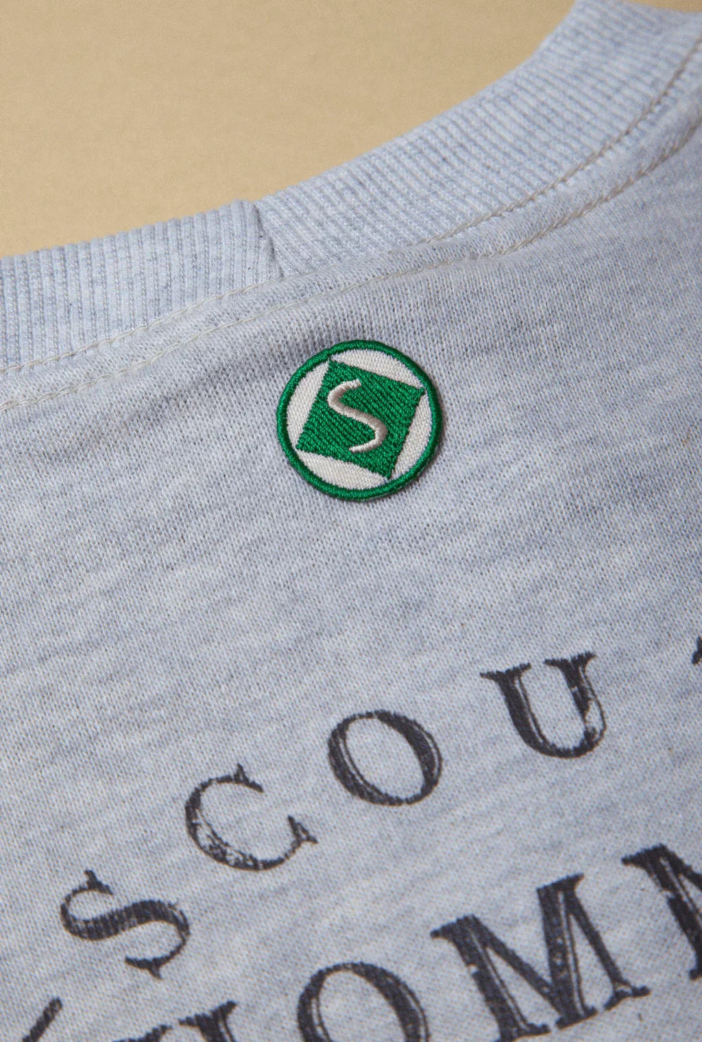 Royal Seal Light Crew