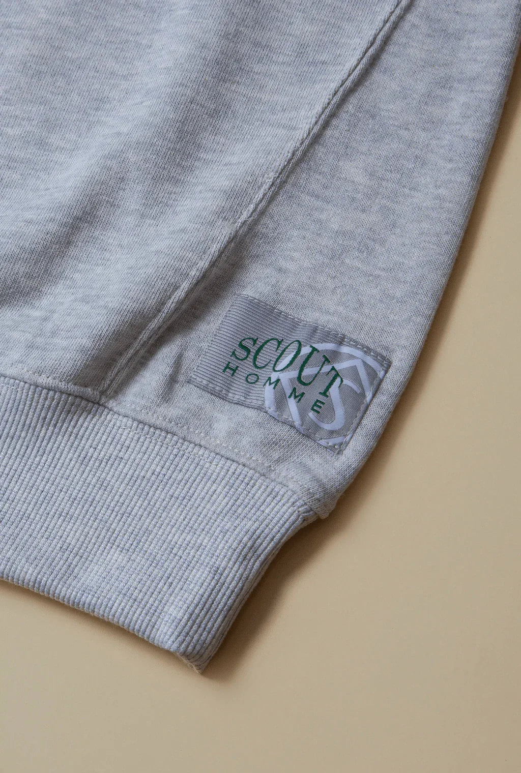 Royal Seal Light Crew