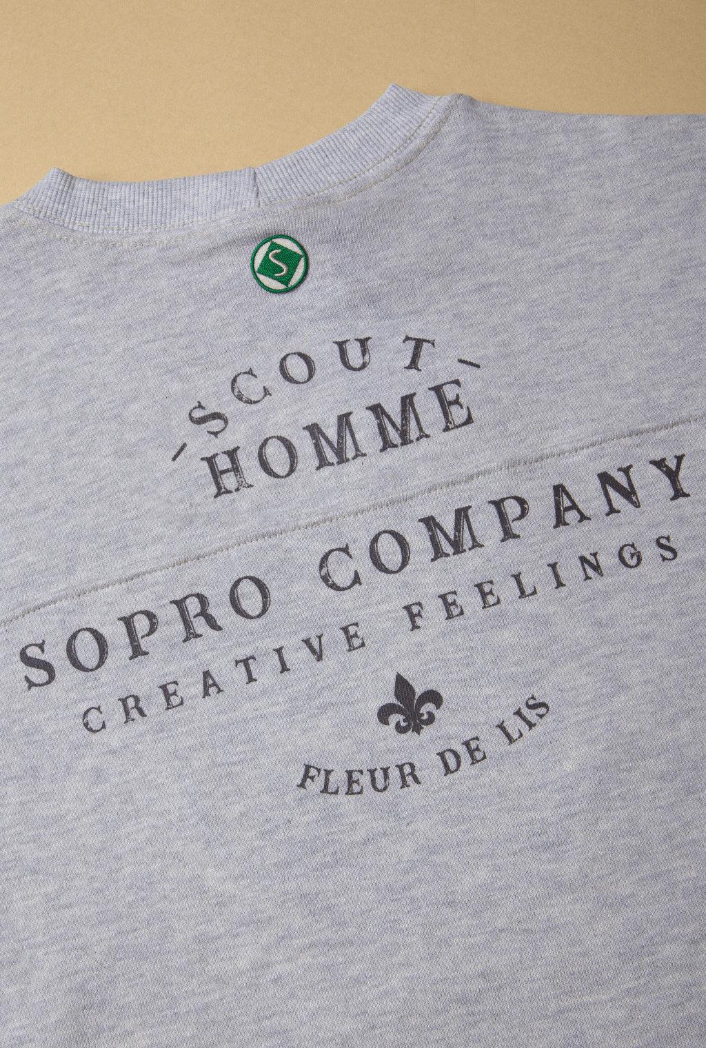 Royal Seal Light Crew