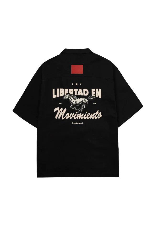 Movimiento Shirt