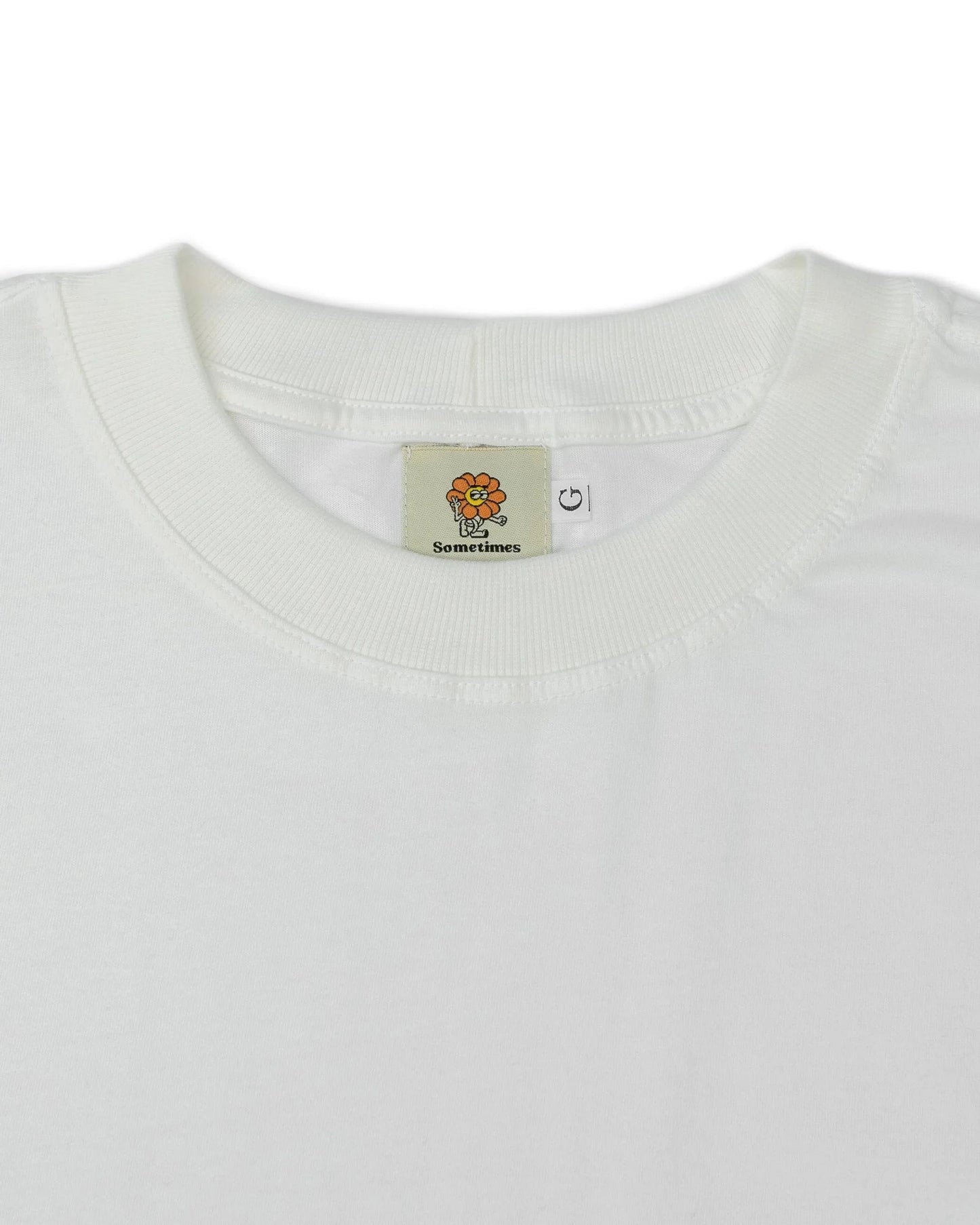 Baby Tee Dios Perdona