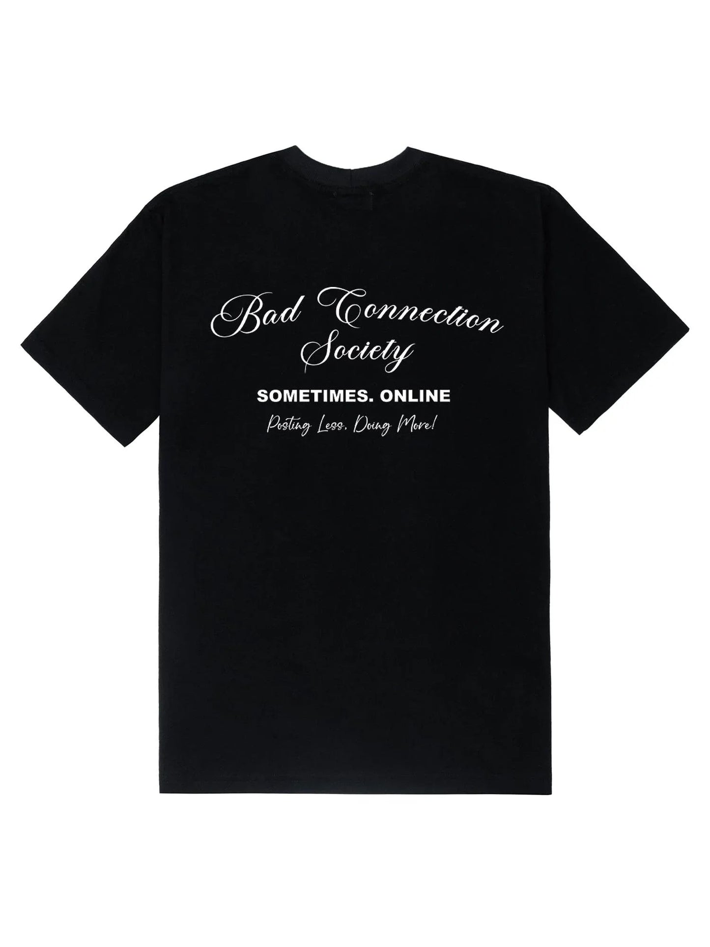 Camiseta Dark Connection