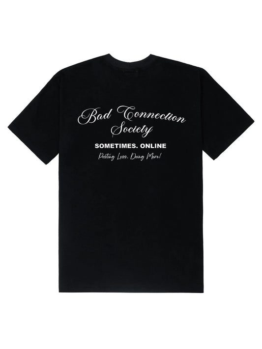Camiseta Dark Connection