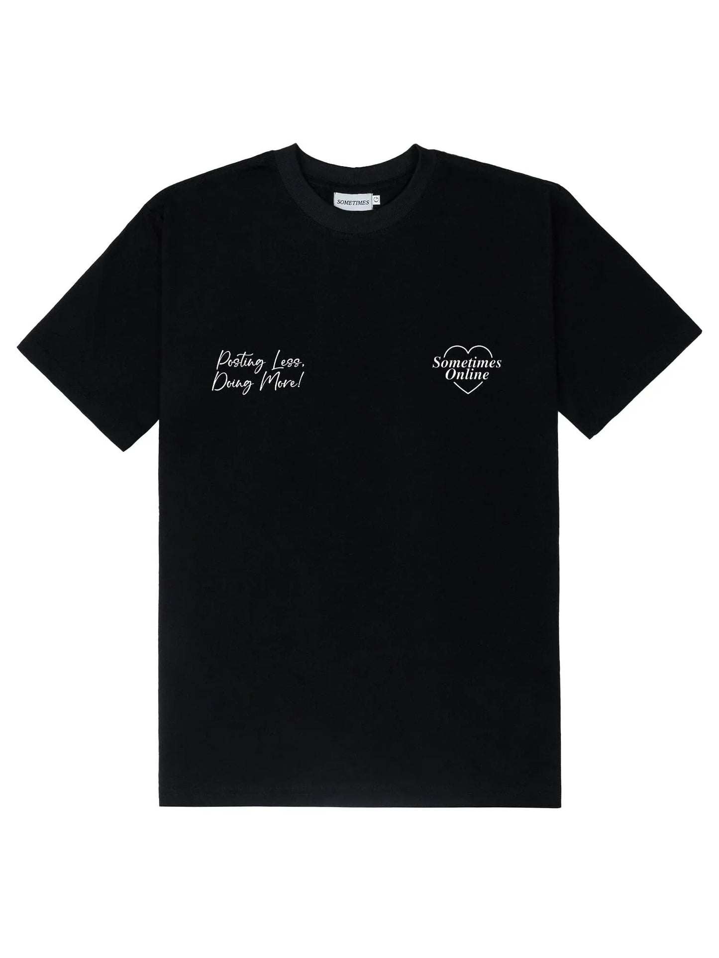 Camiseta Dark Connection