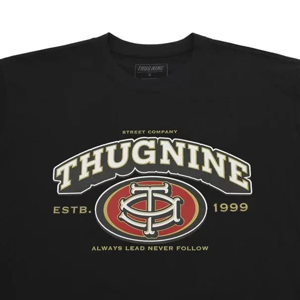 CAMISETA STREET COMPANY