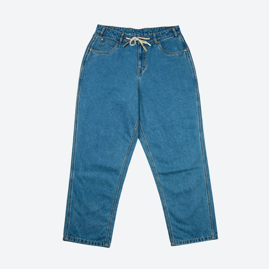 Muni Denim Jean