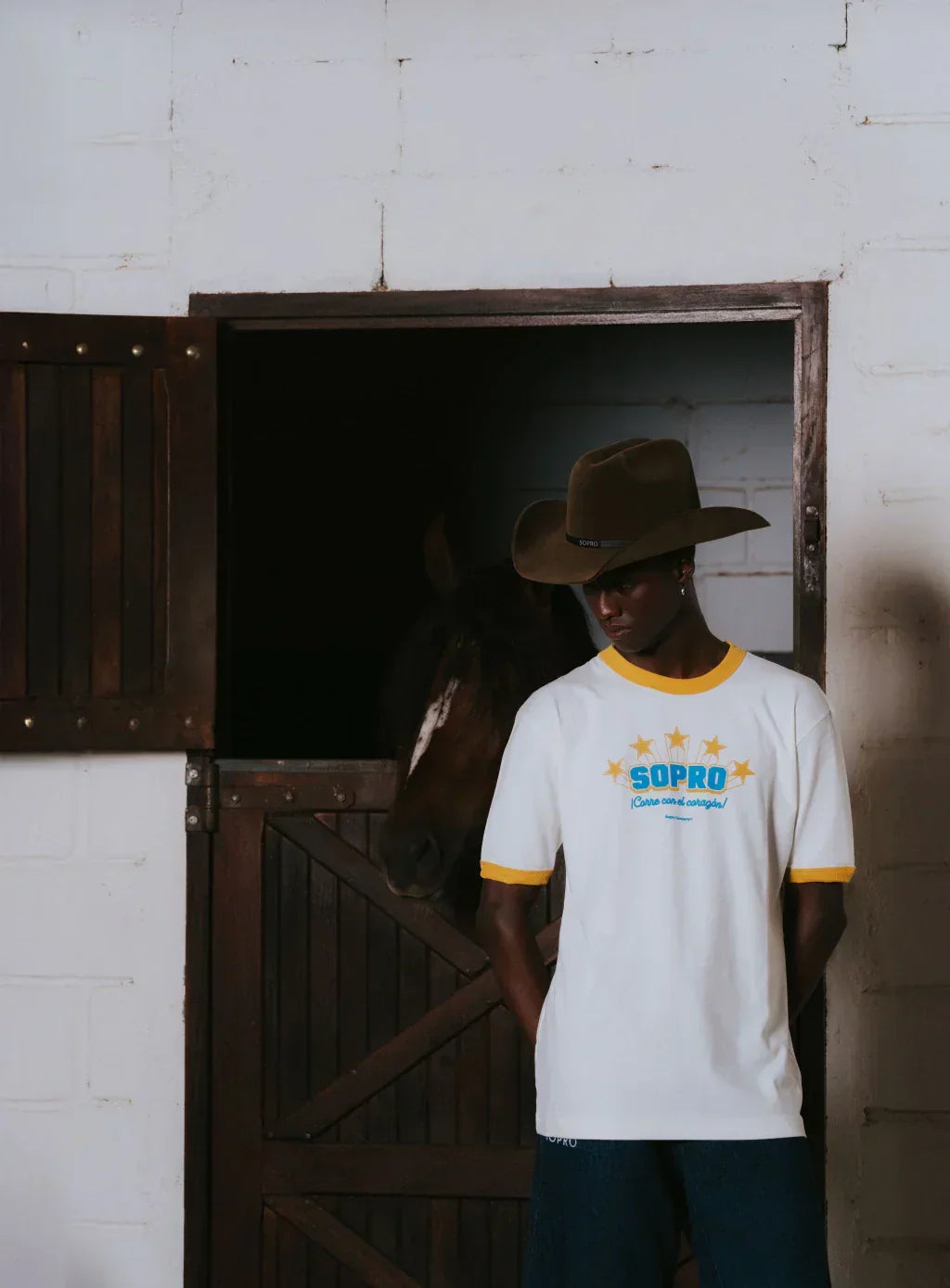 Sopro Forza Interior Slim