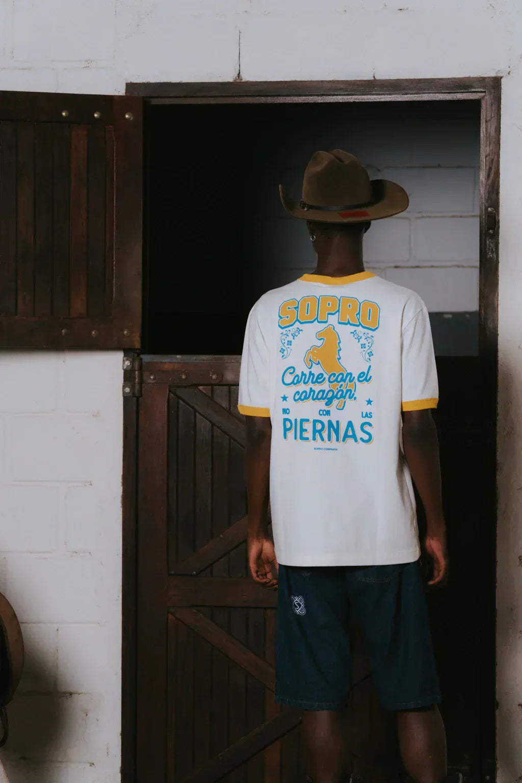 Sopro Forza Interior Slim