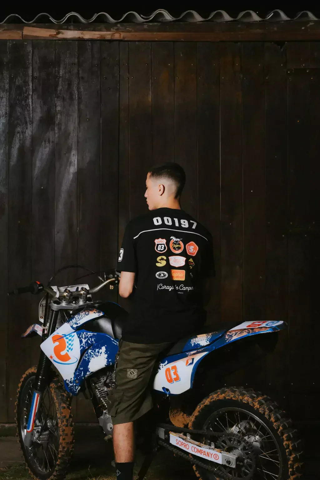 Corazón De Campeón Slim