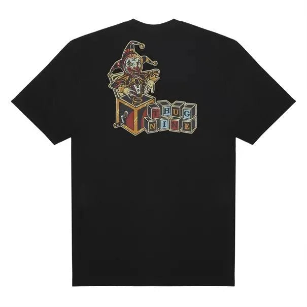 CAMISETA THUG JOKER