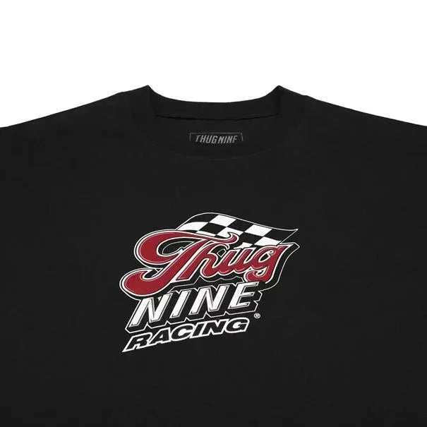 CAMISETA THUG NINE FINISH LINE