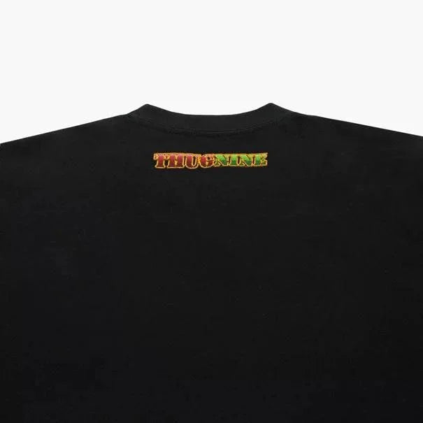 CAMISETA STREET COMPANY