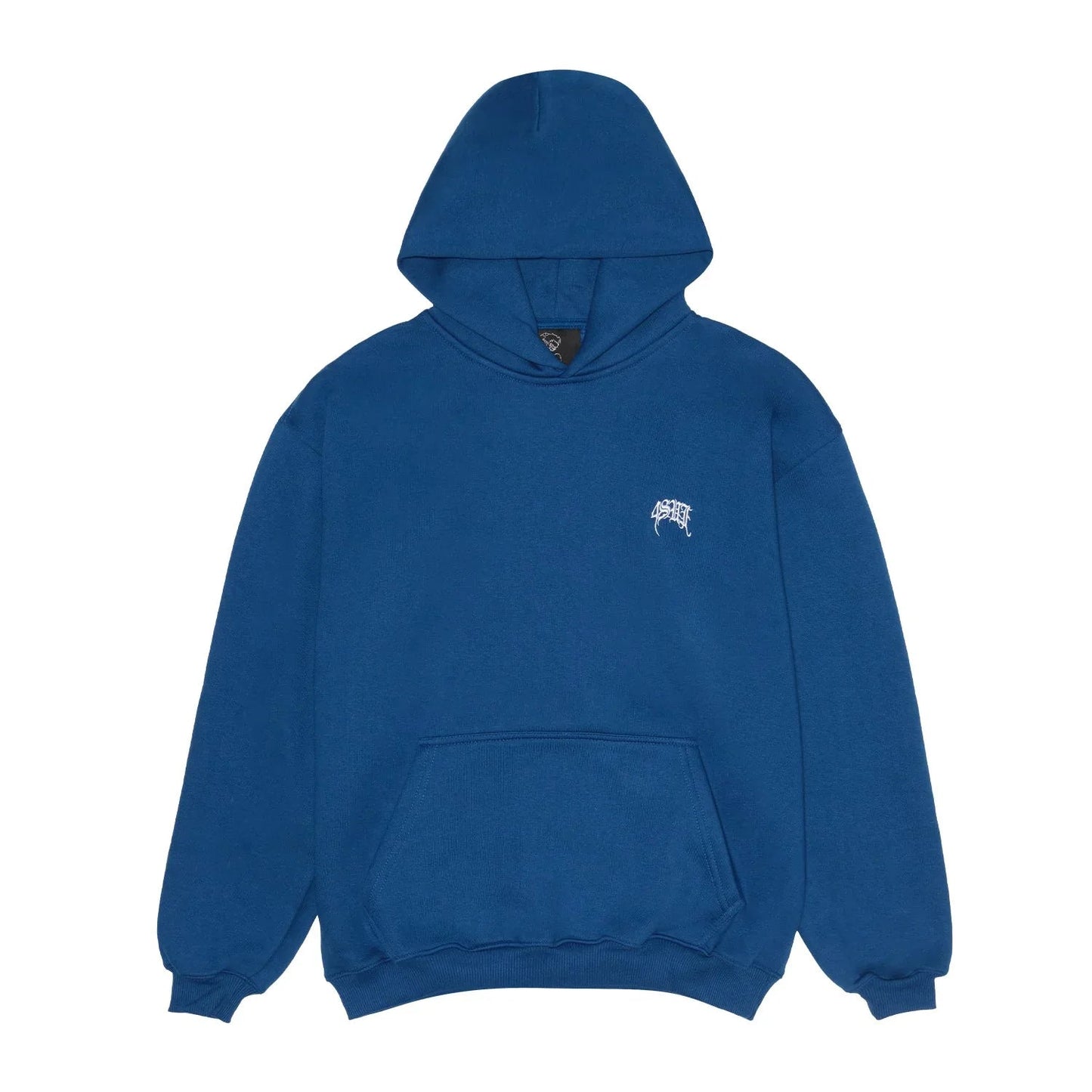 HOODIE 4SUF NAVY BLUE