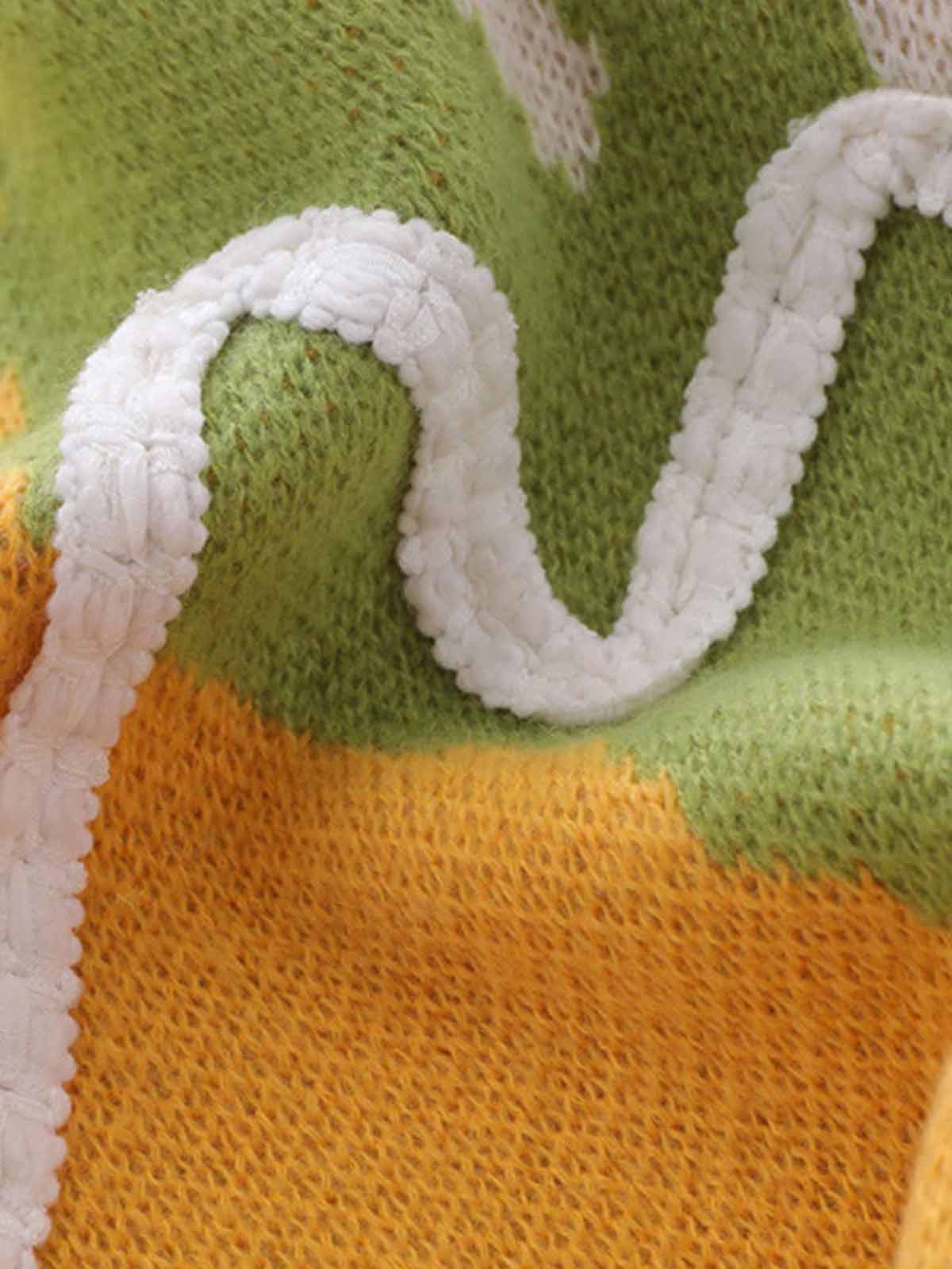 Suéter Regata Love V-neck