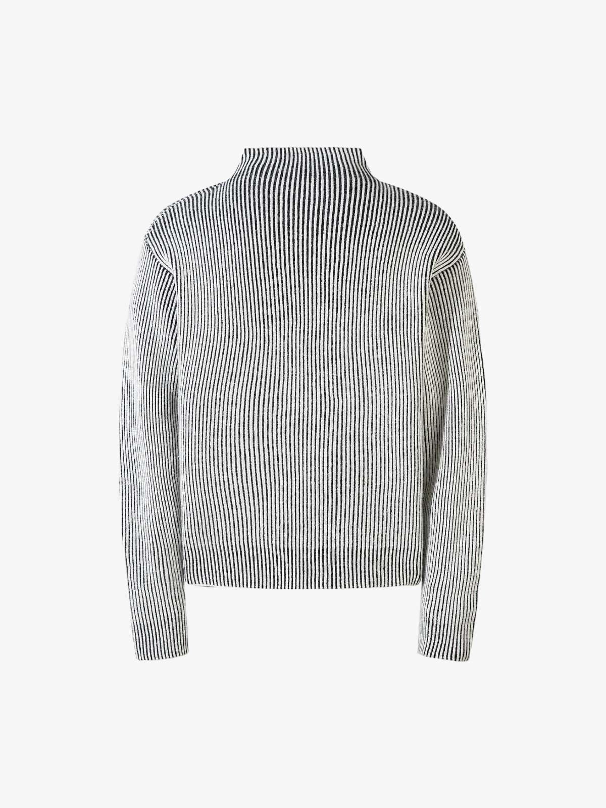 Moletom Double Sided Wearable Sweater