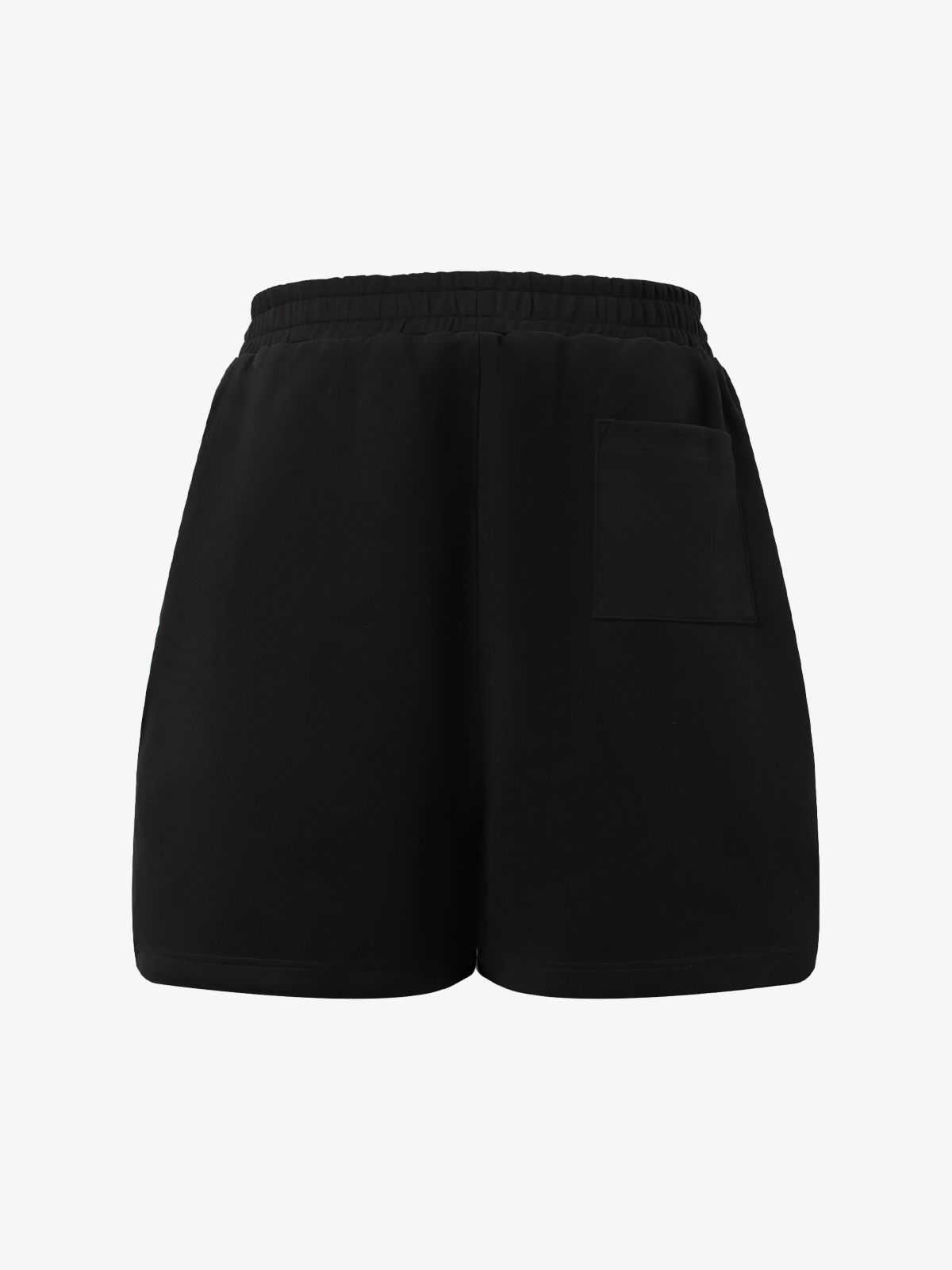 Shorts Street Graphic Drawstring