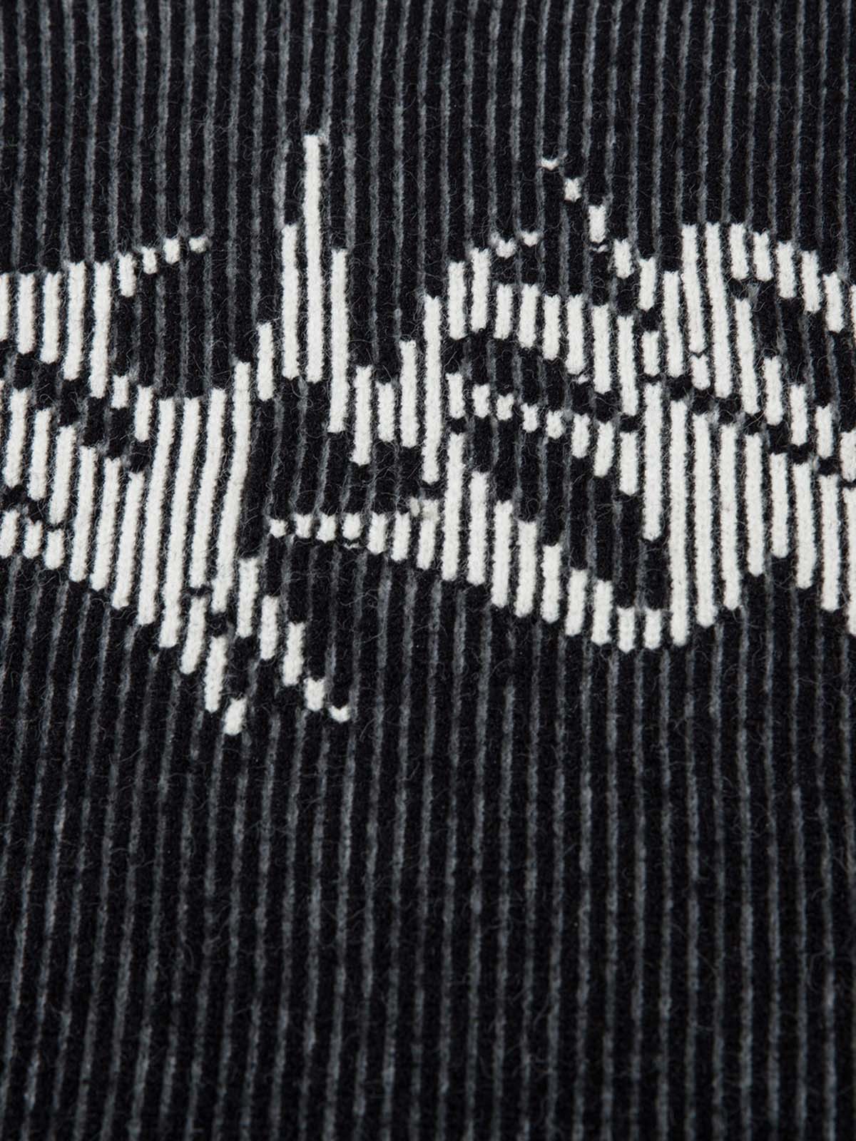 Moletom Double Sided Wearable Sweater