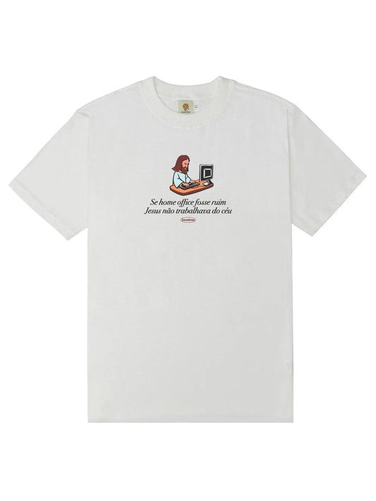 Camiseta Home Office