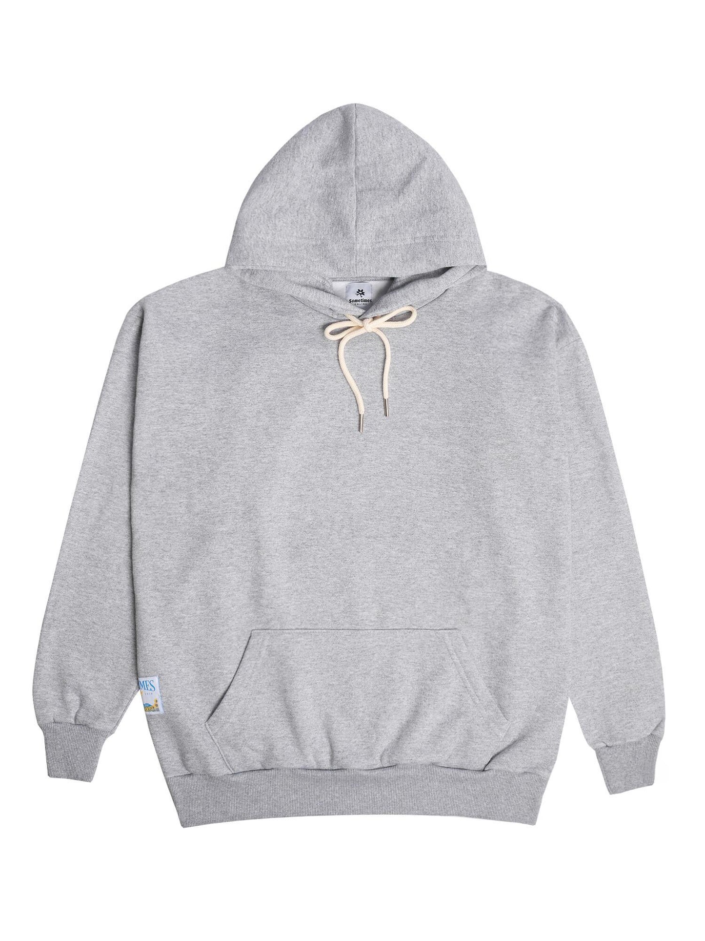 Moletom Canguru Mescla